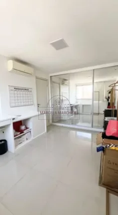 Imagem VENDO EXCELENTE APARTAMENTO TODO MONTADO NA PRAIA DA COSTA.
