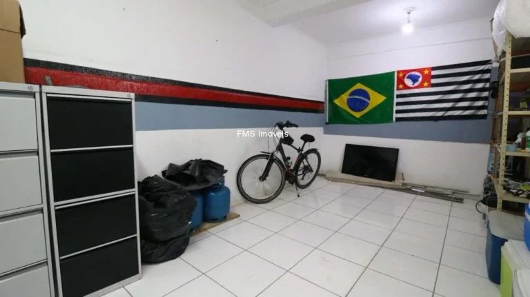 Imagem Imóvel com 6 Kitnets à venda em Santo Amaro.
