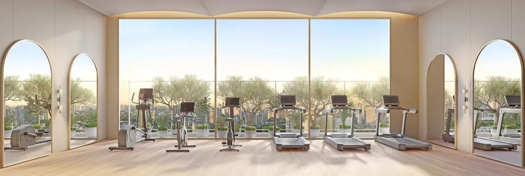 Imagem Zen Apartments - Zen Apartments