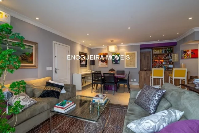 Imagem APARTAMENTO RESIDENCIAL em SÃO PAULO - SP, PINHEIROS