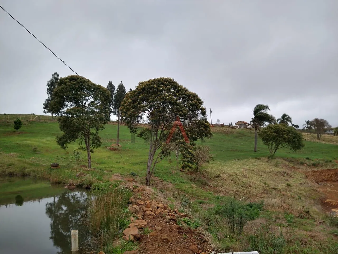 Imagem Chácara, JORDÃO, GUARAPUAVA - PR