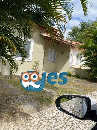 Imagem Casa semi mobiliada para Locação no Bela Vista - SIM