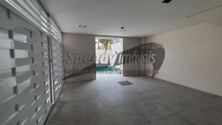 Imagem Casa em Santos para venda 2 dormitórios,