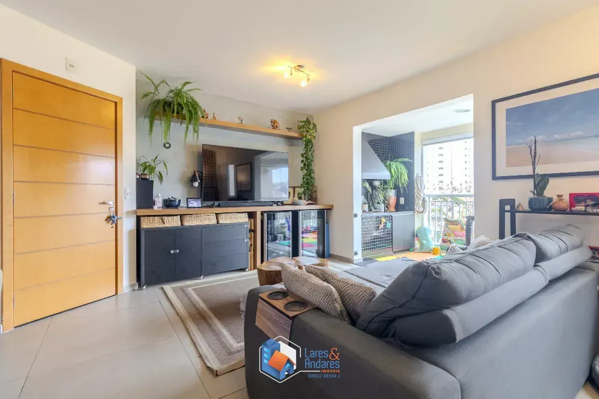 Imagem Apartamento para venda em Vila Ipojuca com 2 quartos, sendo 1 suíte, 90m²