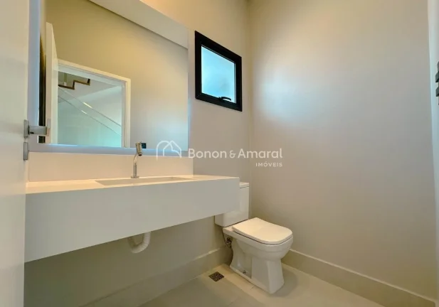 Imagem Maravilhoso Sobrado, acabamento de primeira, com 3 quartos sendo 3 suítes e a master com closet, co...
