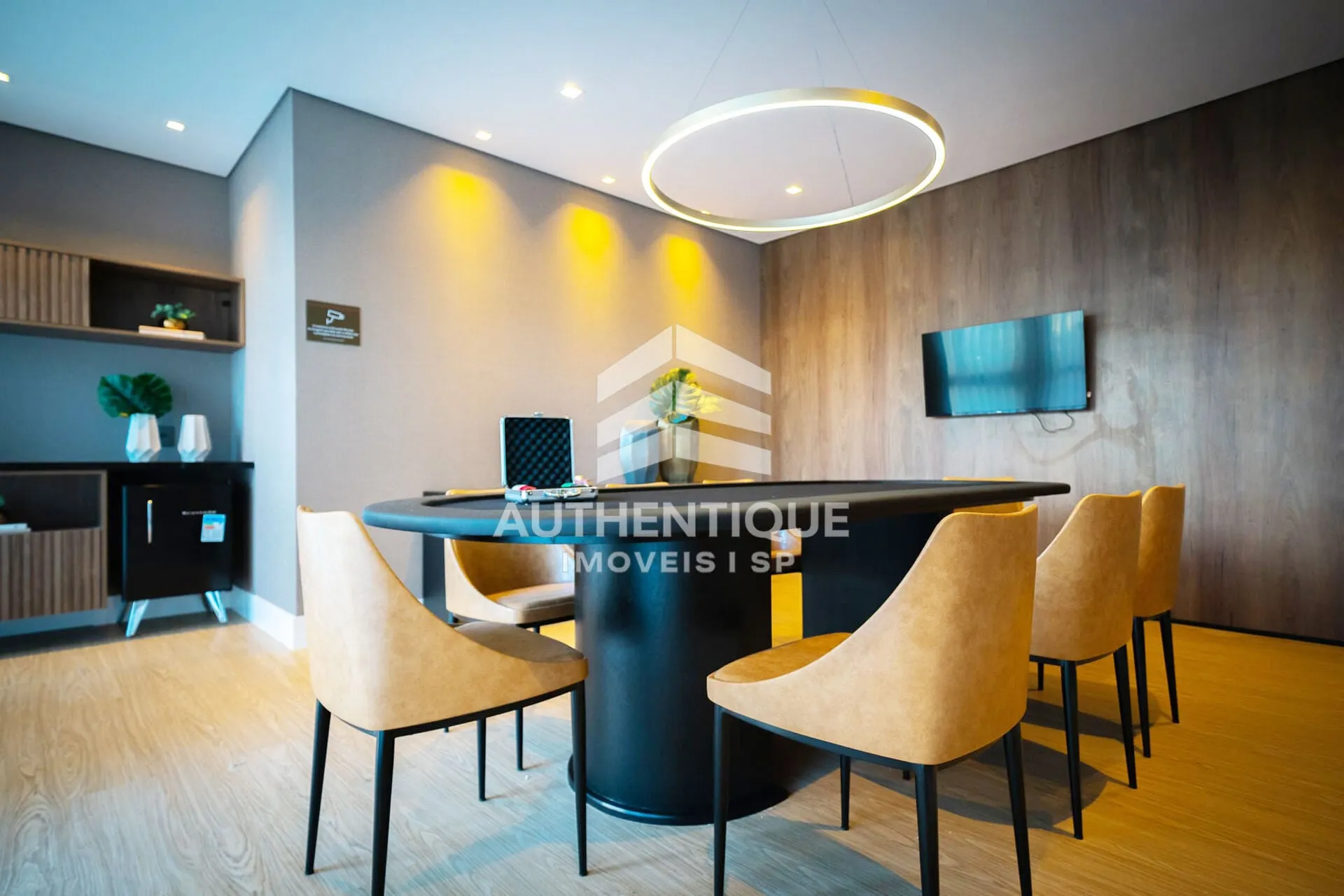 Imagem LIVING WISH PANAMBY - Apartamento à venda no bairro Panamby - São Paulo/SP, Zona Sul