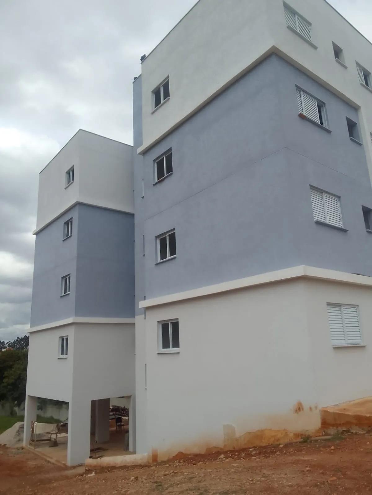 Imagem Apartamento Residencial de 46,26m² Localizado na Vila Mineirão, em Sorocaba.