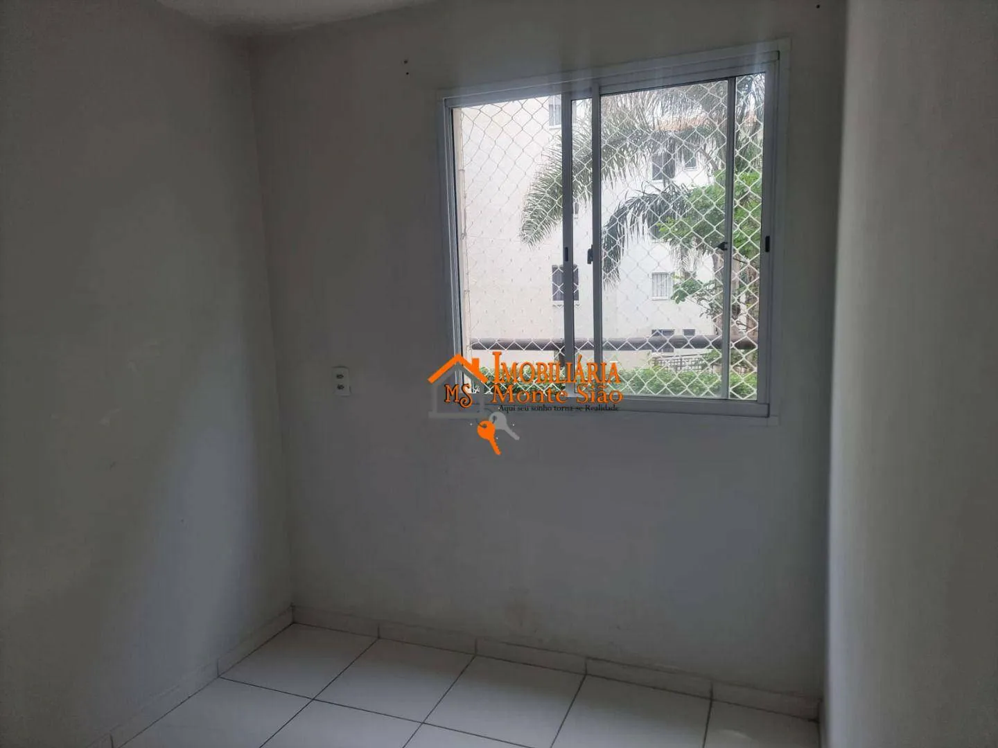 Imagem Apartamento com 2 dormitórios à venda, 38 m² por R$ 218.000,00 - Jardim Albertina - Guarulhos/SP