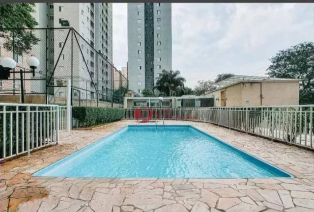 Foto do imóvel Apartamento com 3 dormitórios à venda, 65 m por R$ 475.000,00 - Vila Talarico - São Paulo/SP