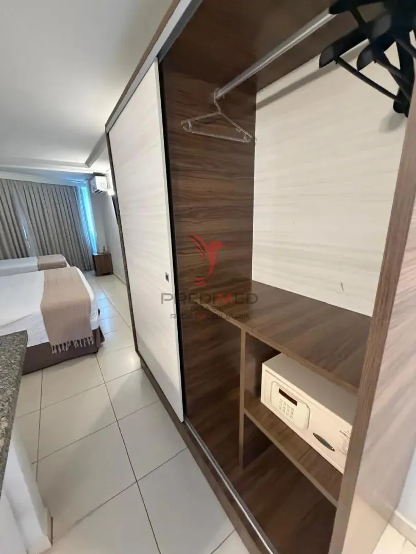 Imagem Flat na beira-mar do Cabo Branco, pronto para rentabilizar