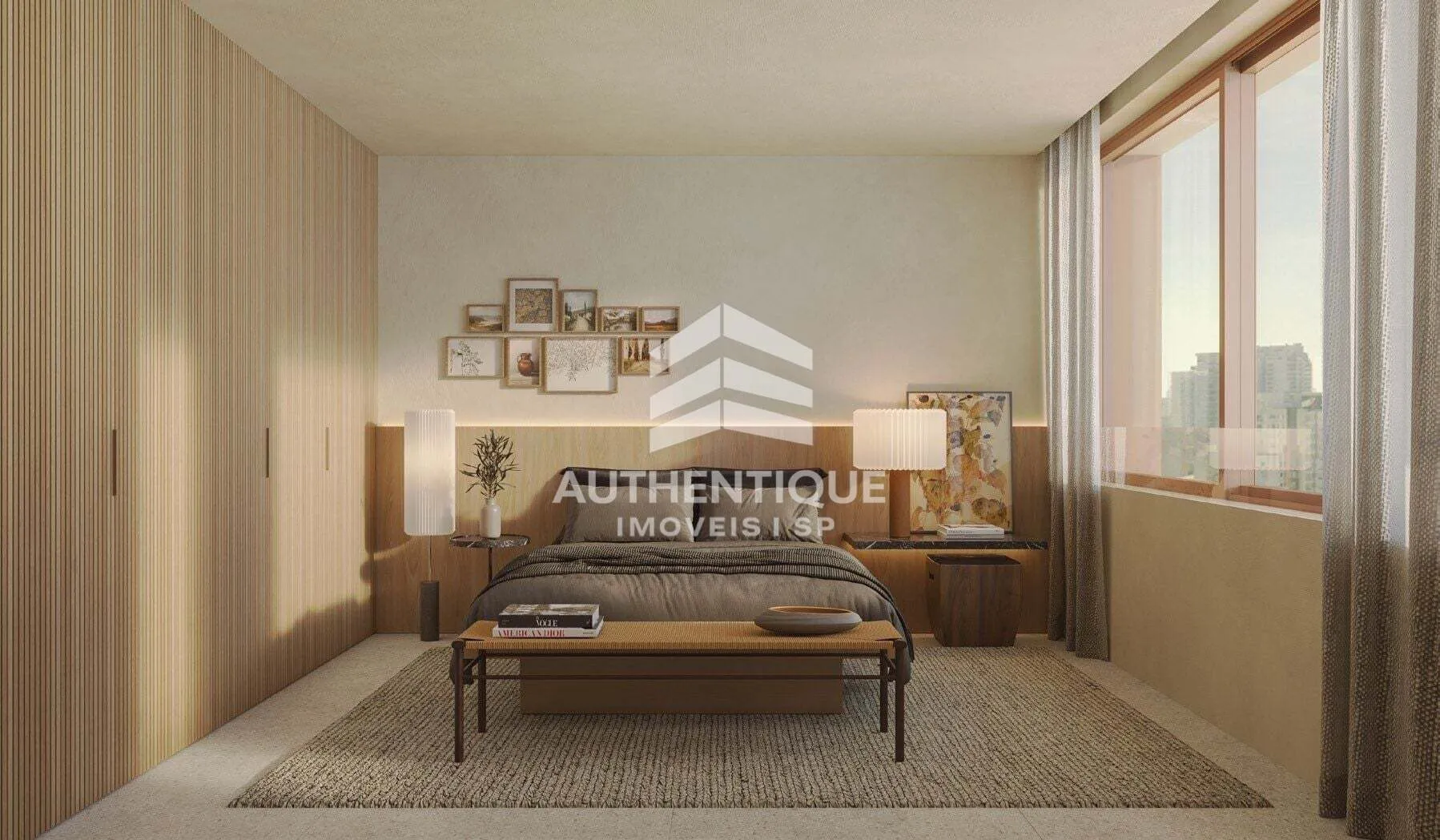 Imagem CÔNEGO 505 PINHEIROS - Apartamento à venda no bairro Pinheiros - São Paulo/SP, Zona Oeste