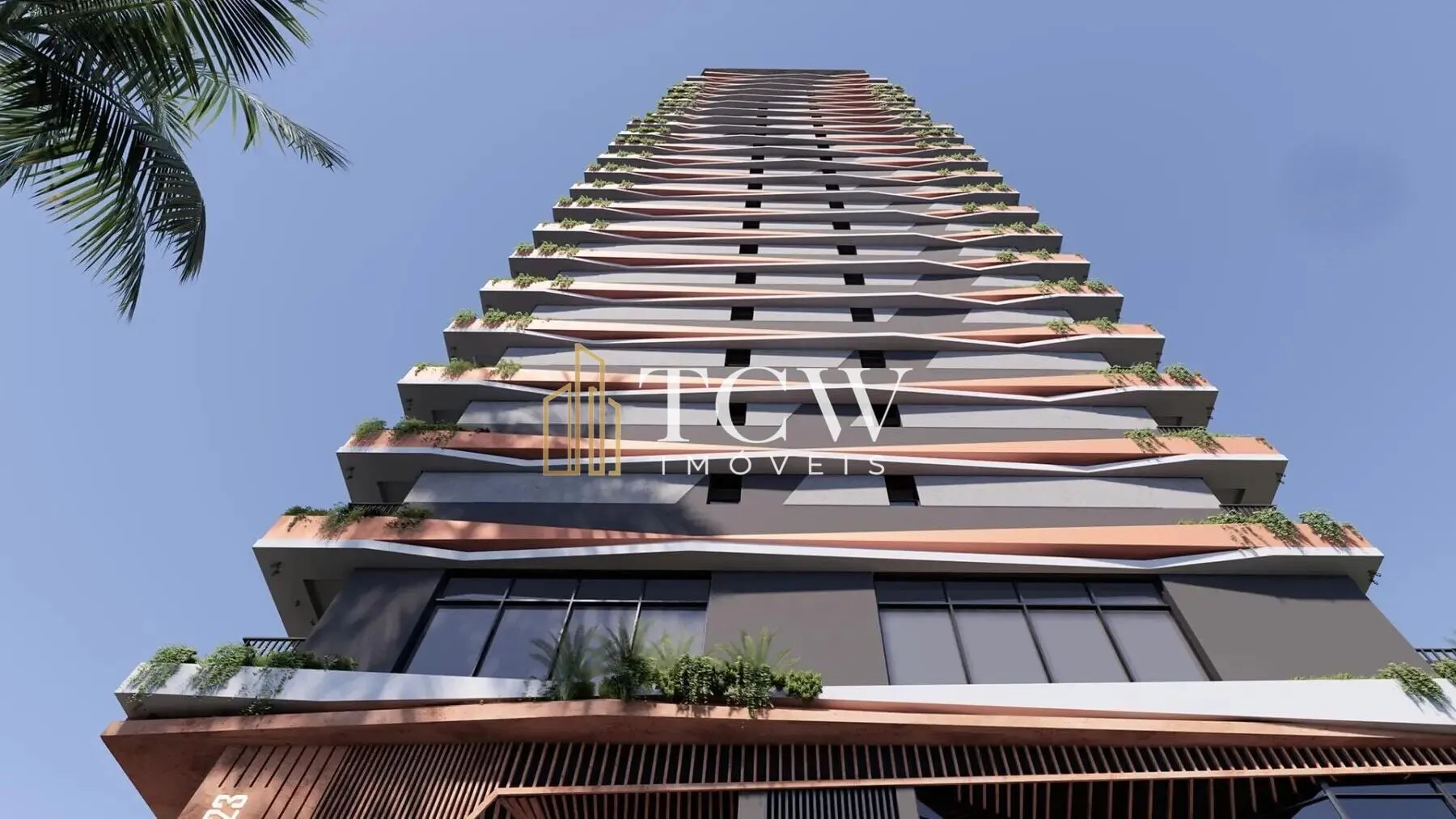 Imagem Studios e Apartamentos à Venda | 23 a 36 m² | Itaim Bibi, São Paulo/SP