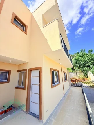 CASA RESIDENCIAL em Extrema - MG, Vila garden