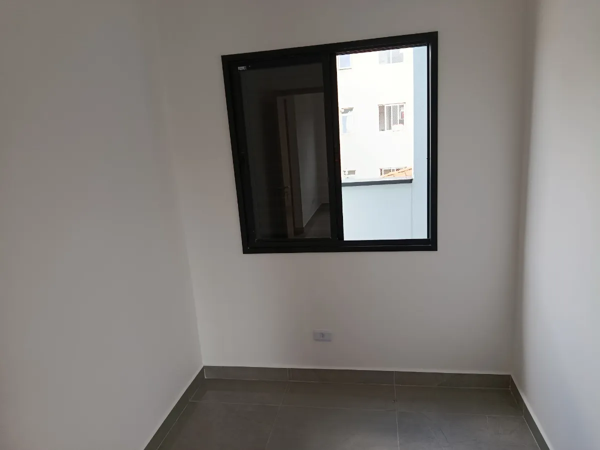 Imagem Apartamento para venda em Parada Inglesa com 3 quartos, 58m2