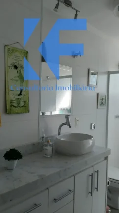 Imagem APARTAMENTO RESIDENCIAL em CAMPINAS - SP, CAMBUÍ
