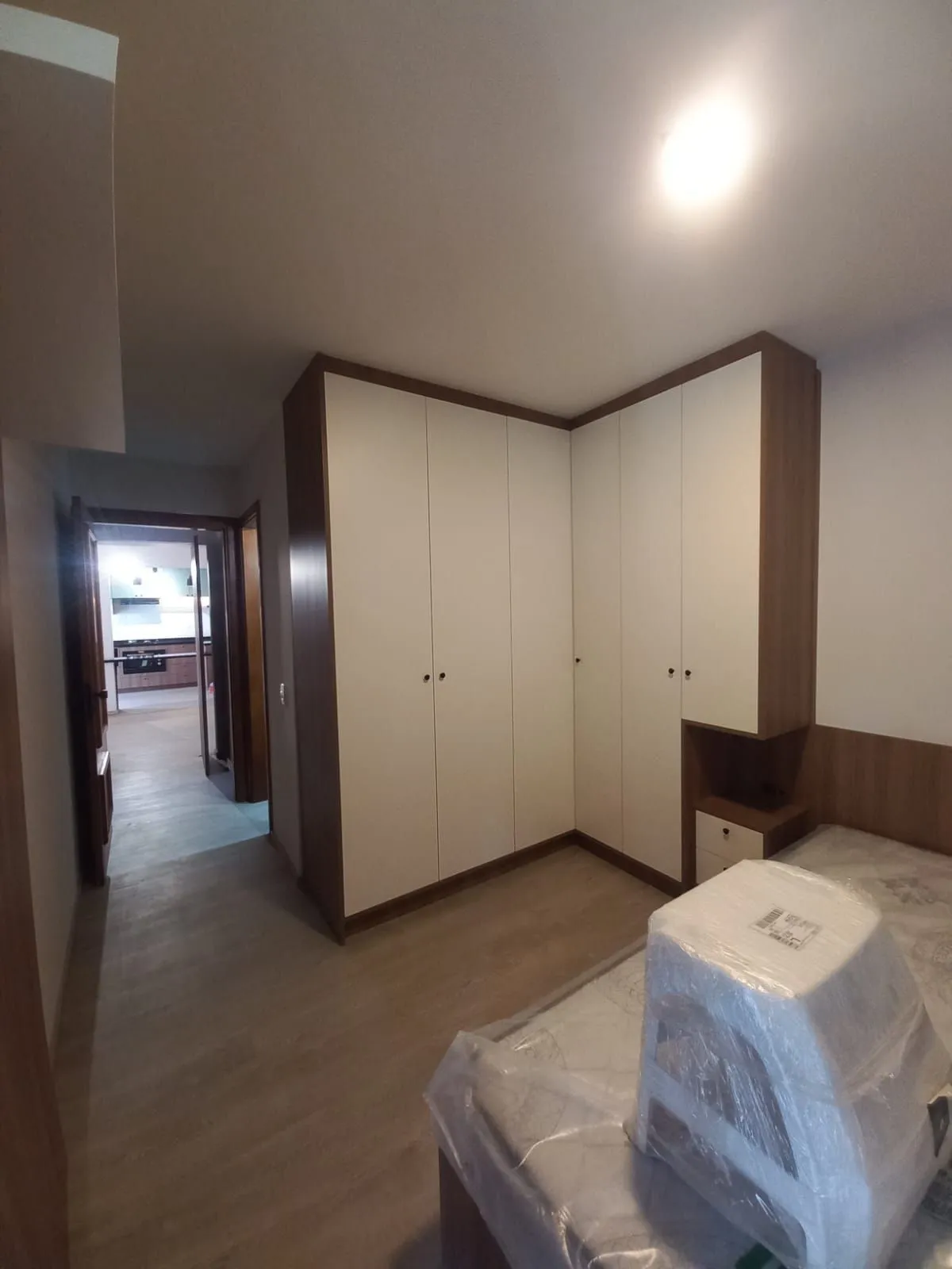 Imagem Apartamento reformado no coração da Tristeza