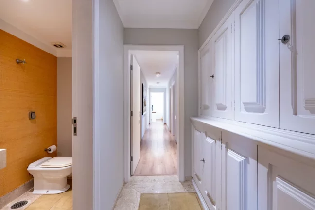Imagem Apartamento à venda em São Paulo, Jardim Paulista, com 4 quartos, 301m2