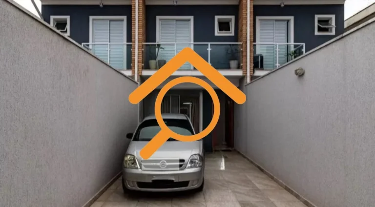 Imagem Imóvel imperdível em São Paulo: Casa à venda em Campo Grande com 3 quartos, 2 salas e mais!