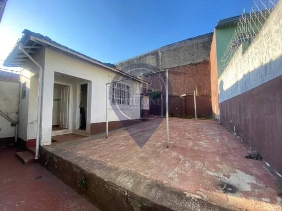 Imagem Imperdível oportunidade: Casa à venda em São Paulo-SP, Jardim da Saúde! 2 quartos, 2 salas, 2 banheiros, 3 vagas, 269m²