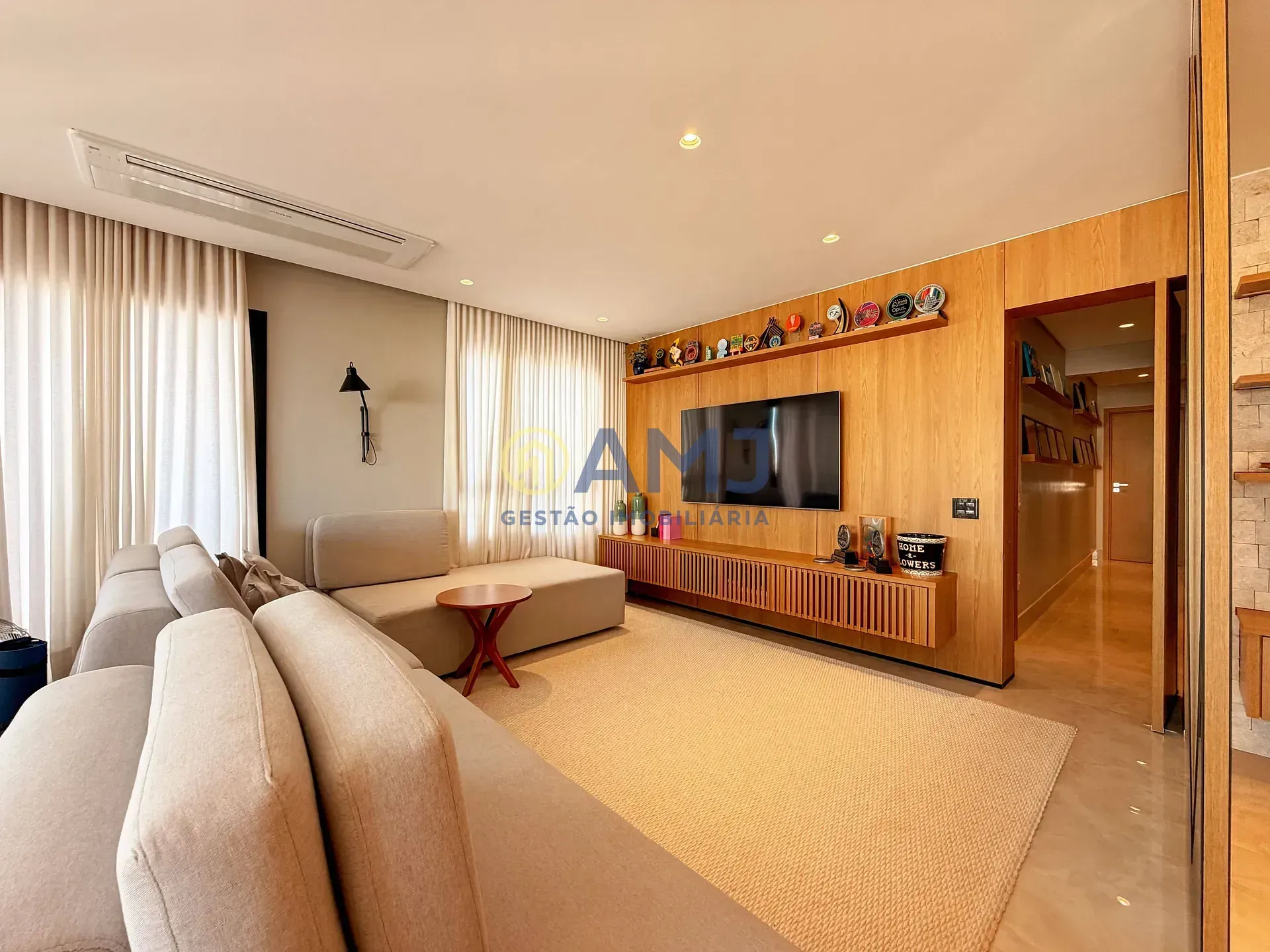 Foto do imóvel Apartamento à venda no Setor Marista- Vero Home Gourmet em Endereço não informado