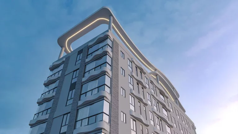 Imagem Apartamento à venda em Porto Belo, Jardim Dourado, com 2 quartos, 76,06m2