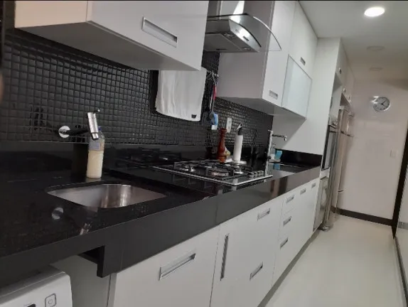 Imagem Apartamento com 3 Quartos à Venda, 82 m² em Freguesia (Jacarepaguá) - Rio de Janeiro