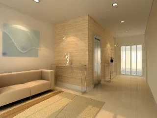 Imagem Condomínio Blue Residence Santo André, apartamento à venda com 3 quartos em Vila Gilda Santo André