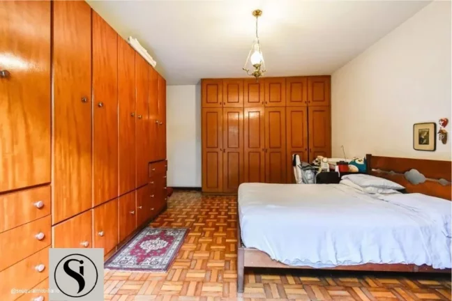 Imagem CASA RESIDENCIAL em SÃO PAULO - SP, ALTO DE PINHEIROS