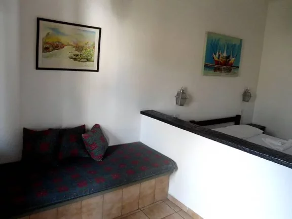 Imagem Hotel com 24 suítes em Ótima localização