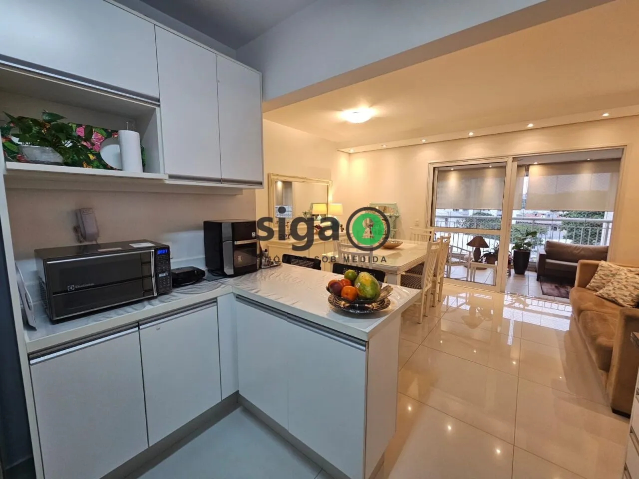 Imagem Apartamento para venda e locação no condominio Floresce