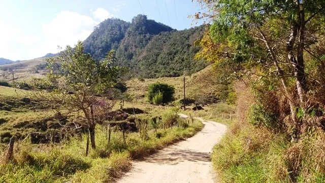 Imagem Chácara à venda Zona Rural, Cruzeiro - SP