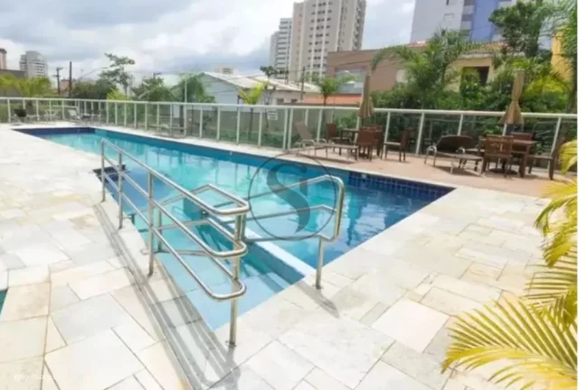 Imagem APARTAMENTO RESIDENCIAL em SÃO PAULO - SP, VILA GUMERCINDO