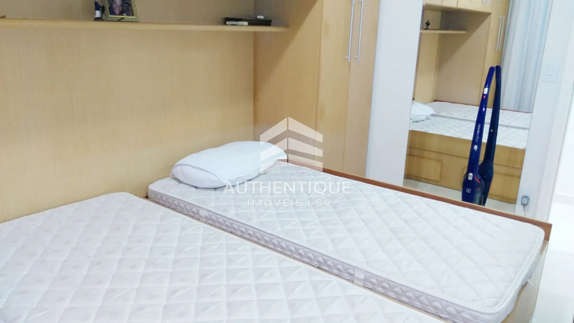 Imagem Mareas Condomínio Pleno Guarujá - Apartamento à venda em Guarujá/SP