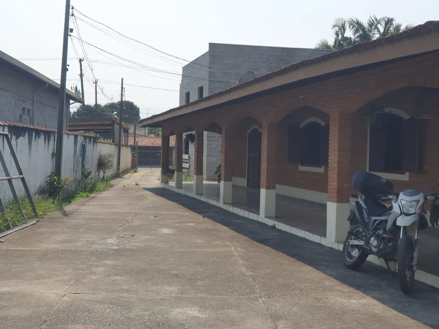 Foto do imóvel Casa à venda, Crispim, Pindamonhangaba, SP