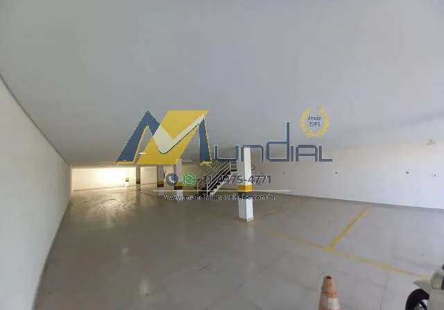 Imagem Vendo Cobertura em Santo André, Jd. Santo Alberto