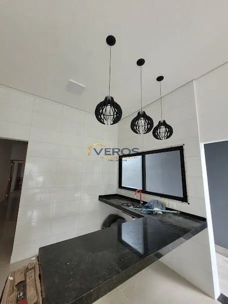 Imagem Casa Nova a venda Balneário dos Golfinhos para sair do aluguel Caragua