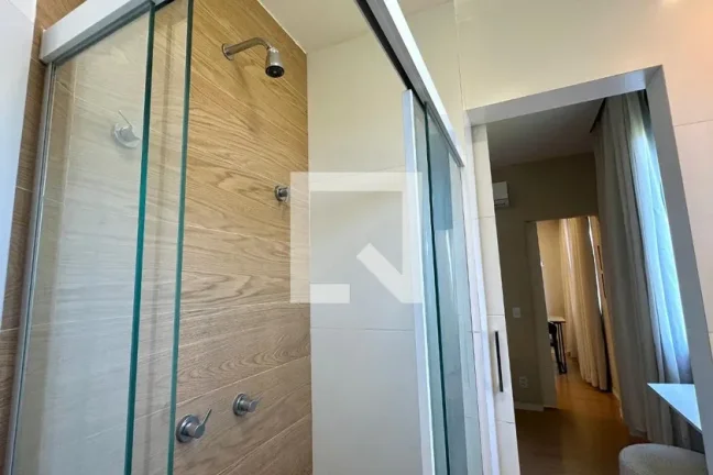 Imagem Apartamento à Venda - Leblon, 1 Quarto, 52 m2