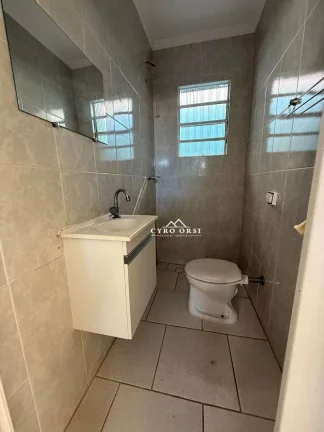 Imagem Casa com 2 dormitórios à venda, 72 m² por R$ 250.000 - Vila Independência - Piracicaba/SP