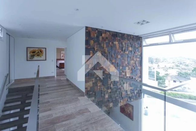 Imagem Casa de Condomínio em São Paulo II - Cotia