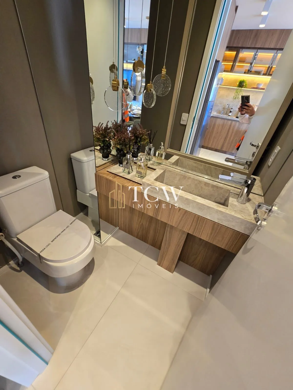 Imagem Apartamento à Venda | 48 m² | Vila Clementino, São Paulo/SP