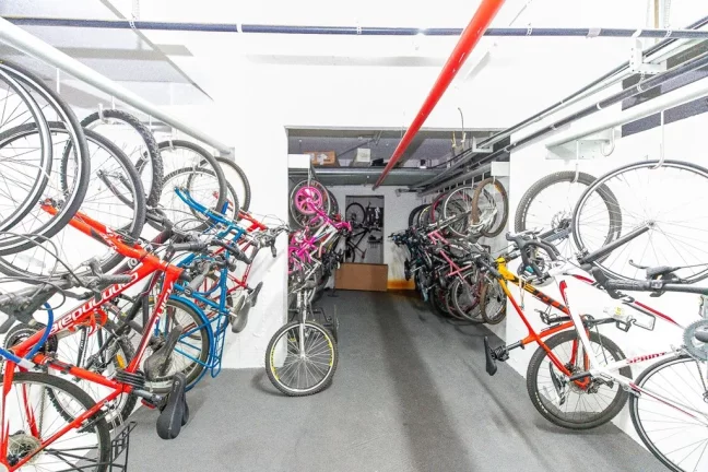 Imagem Apartamento à venda em São Paulo, Vila Clementino, com 4 quartos, 223m2