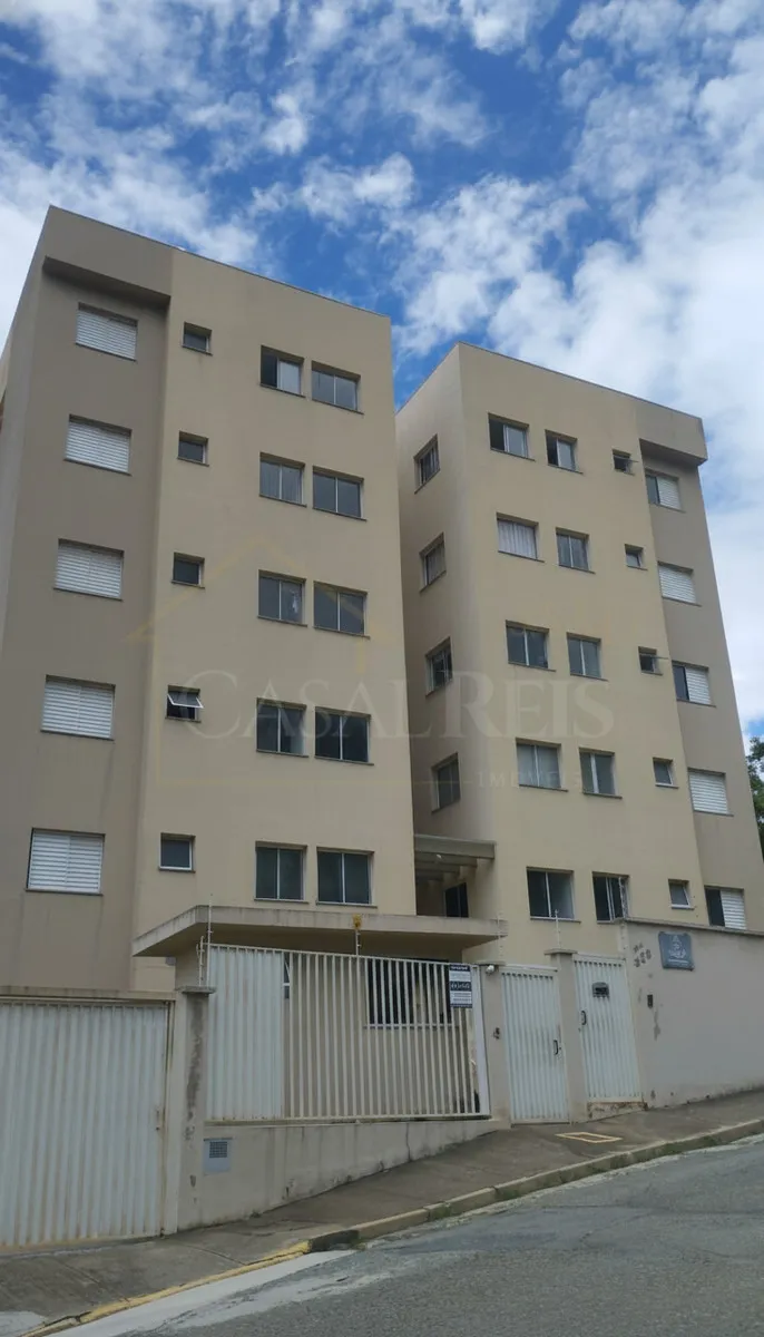Imagem Apartamento 2 quartos à venda em Jardim dos Estados, Poços de Caldas