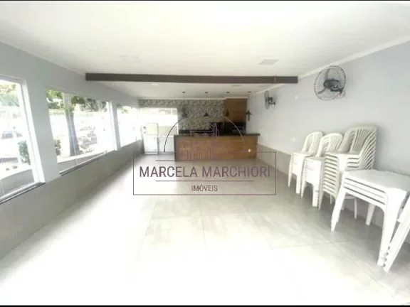 Imagem Apartamento 2 quartos com lazer completo em Soteco