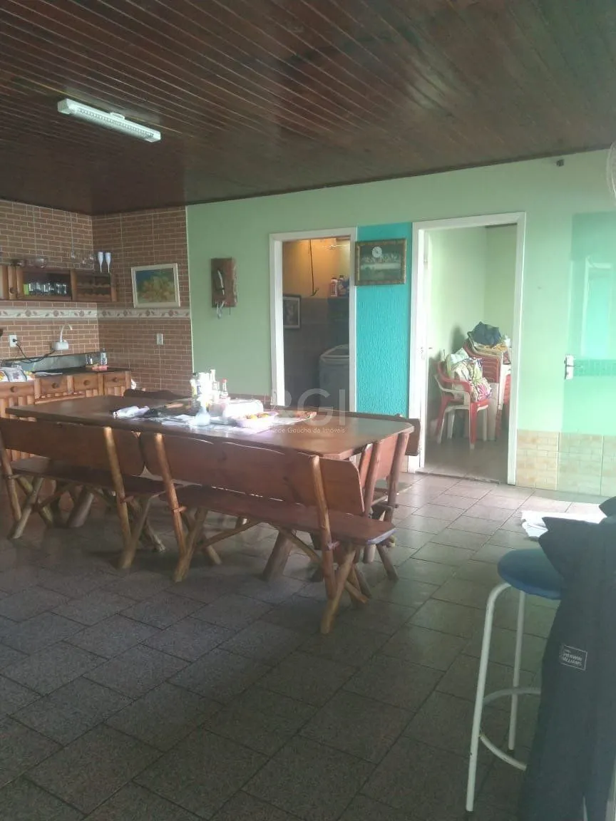 Imagem Casa em São Judas Tadeu