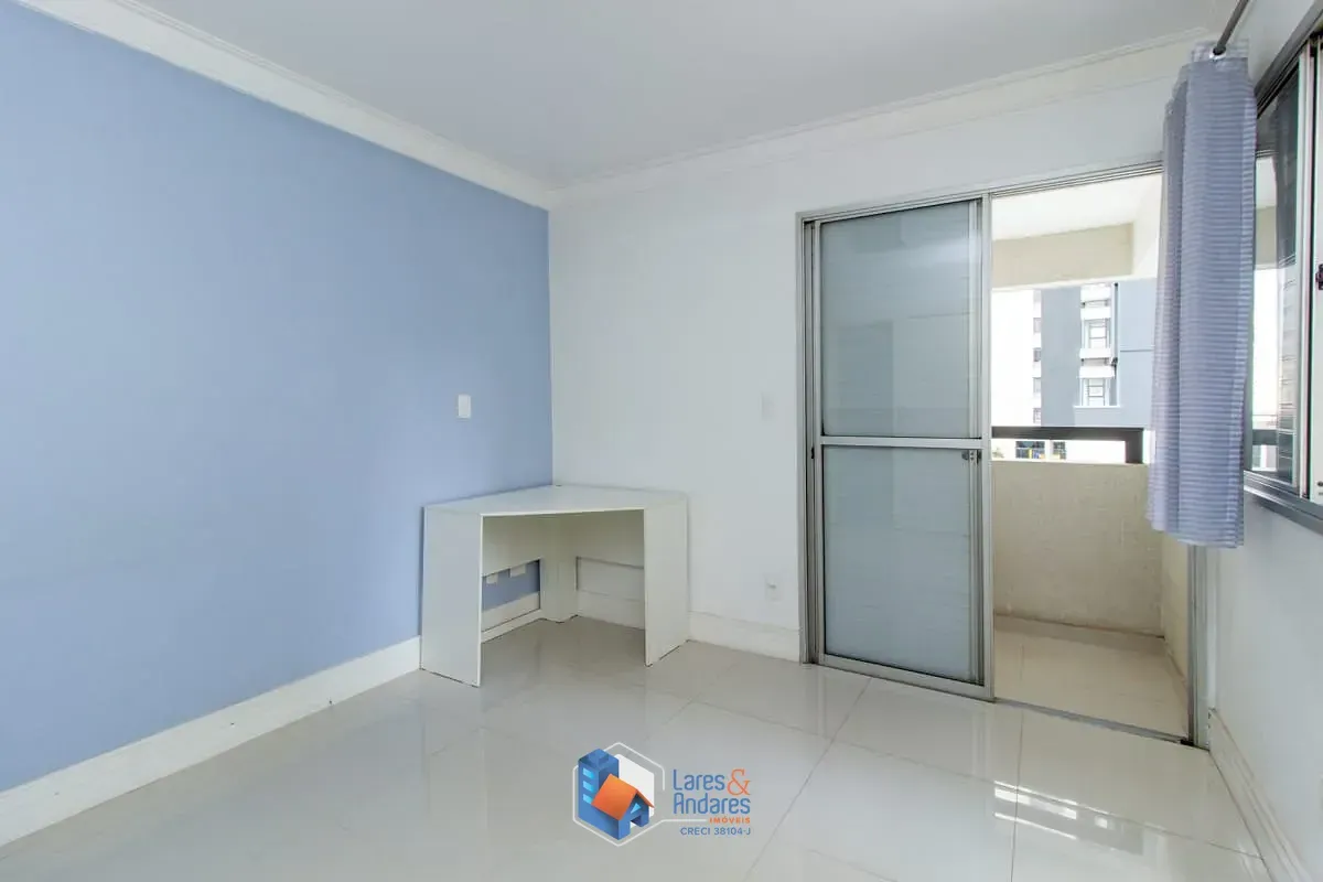 Imagem Apartamento para venda em Vila Mariana com 1 quarto, sendo 1 suíte, 74m²