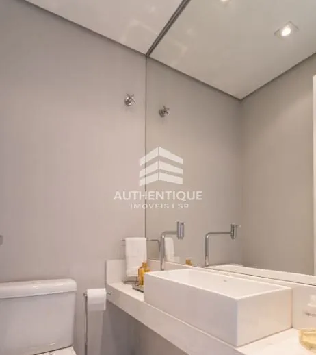 Imagem LINDENBERG ID ITAIM - Apartamento à venda no bairro Itaim Bibi - São Paulo/SP, Zona Sul
