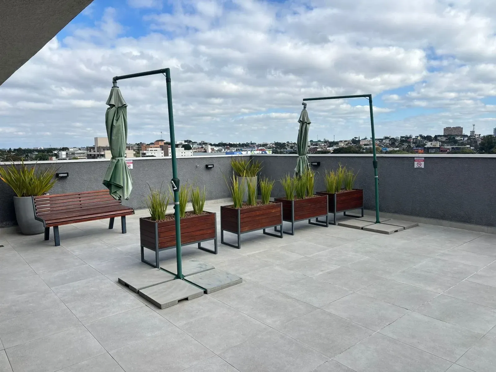 Imagem Studio com 1 Quarto à Venda, 17 m² em Prado Velho - Curitiba