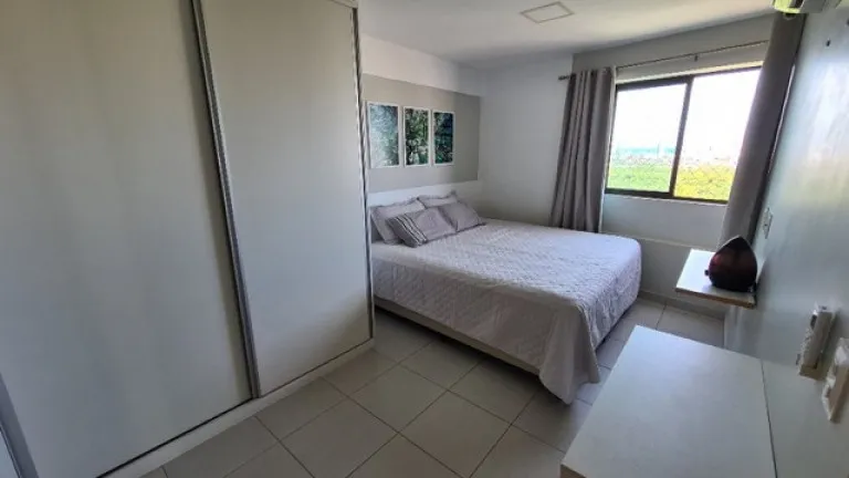 Imagem Apartamento com 4 Quartos à Venda, 130 m² em Boa Viagem - Recife