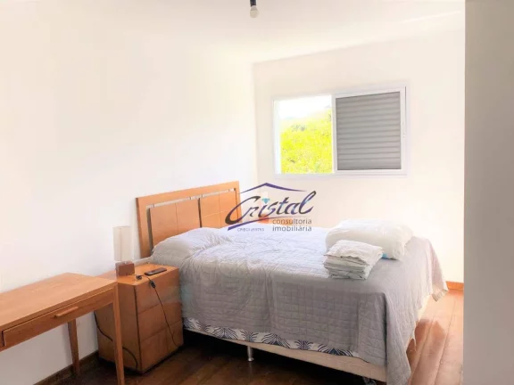 Imagem Casa com 3 dormitórios à venda, 400 m² - Granja Viana II - Cotia/SP