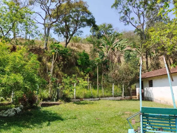 Imagem Sítio 36 mil m² Piracaia Asfalto e Escritura Estuda Proposta!!